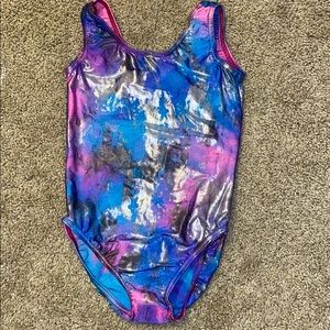 Leotard